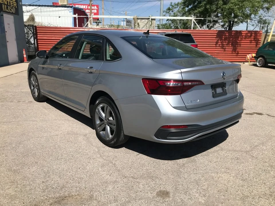 2024 Volkswagen A7 Jetta - Image 4 of 11
