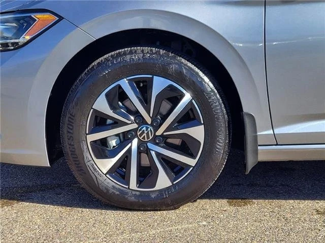 2024 Volkswagen A7 Jetta - Image 11 of 12