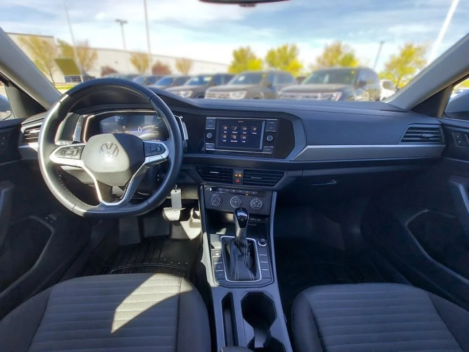 2024 Volkswagen A7 Jetta - Image 6 of 12