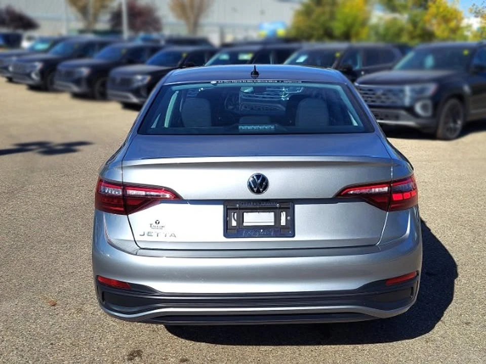 2024 Volkswagen A7 Jetta - Image 9 of 12
