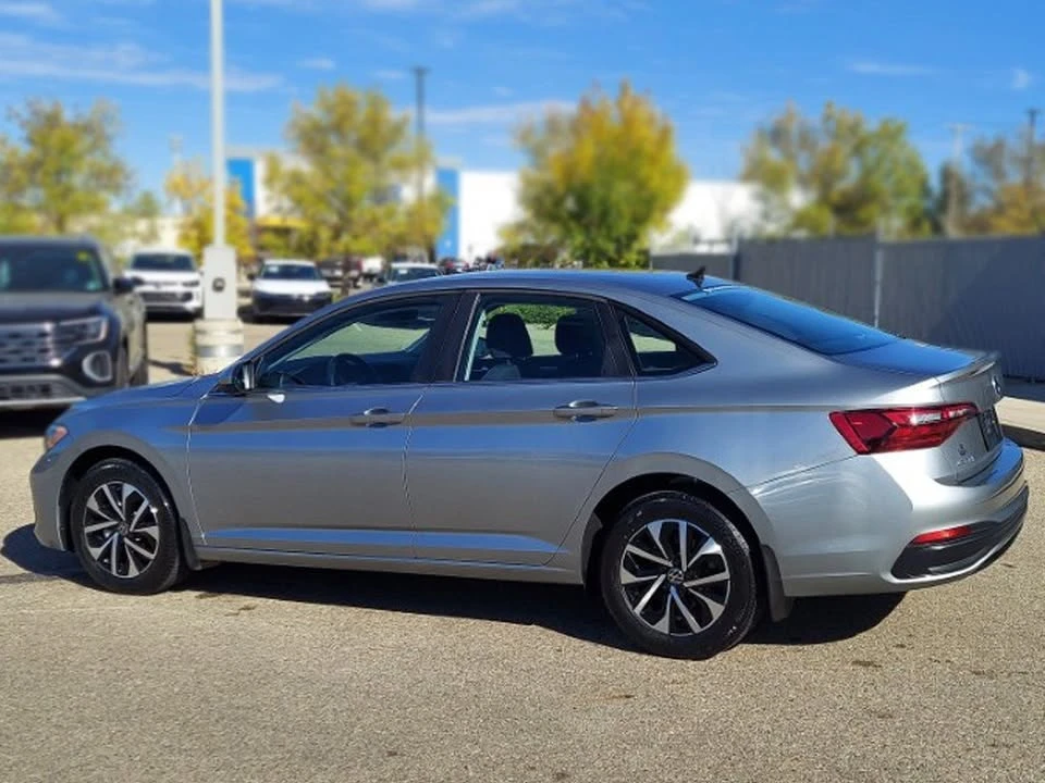 2024 Volkswagen A7 Jetta - Image 10 of 12