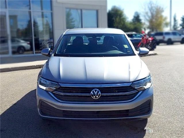 2024 Volkswagen A7 Jetta - Image 2 of 12