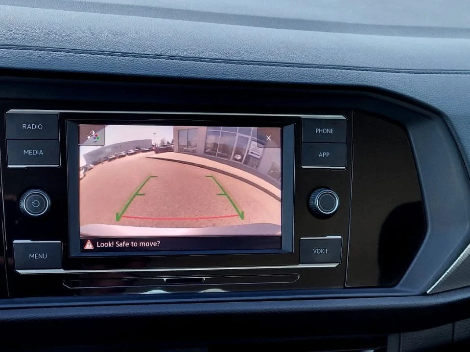 2024 Volkswagen A7 Jetta - Image 4 of 12