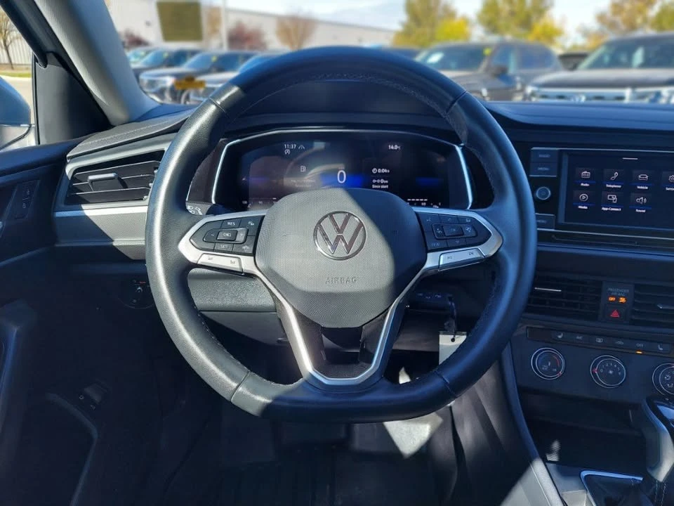 2024 Volkswagen A7 Jetta - Image 5 of 12