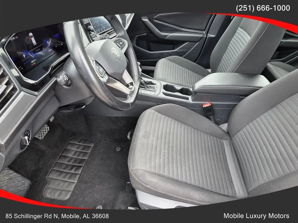 2024 Volkswagen A7 Jetta - Image 6 of 20