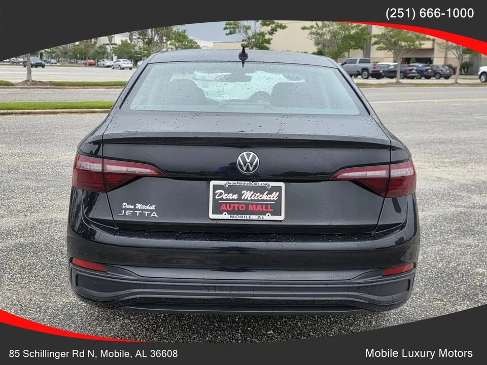 2024 Volkswagen A7 Jetta - Image 3 of 20