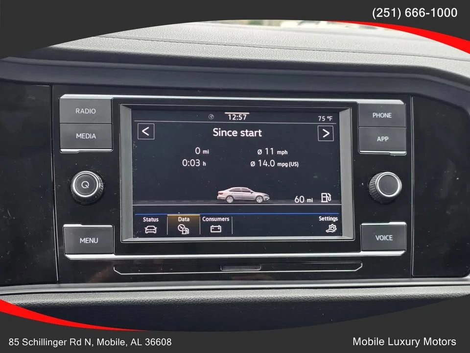 2024 Volkswagen A7 Jetta - Image 11 of 20
