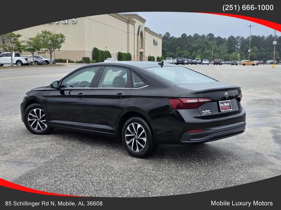 2024 Volkswagen A7 Jetta - Image 4 of 20