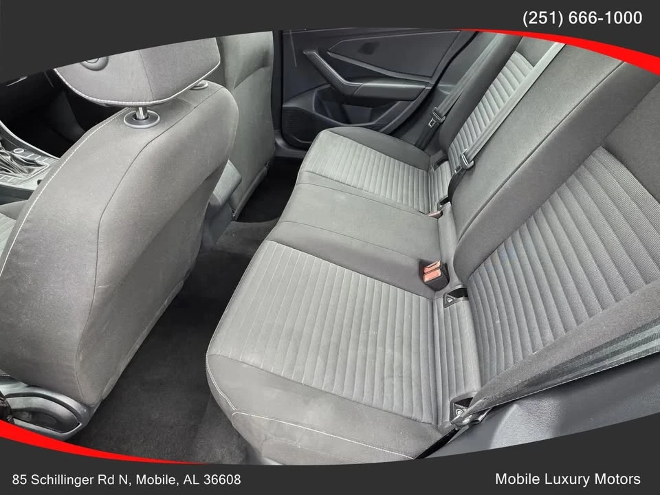 2024 Volkswagen A7 Jetta - Image 8 of 20