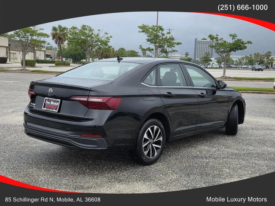 2024 Volkswagen A7 Jetta - Image 5 of 20