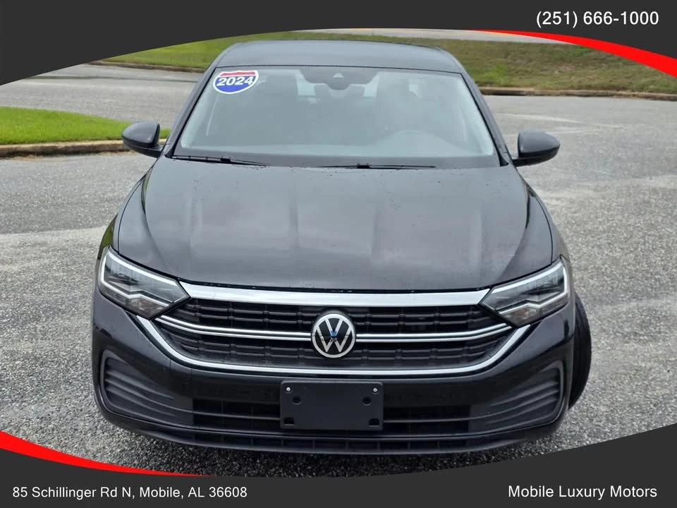 2024 Volkswagen A7 Jetta - Image 2 of 20
