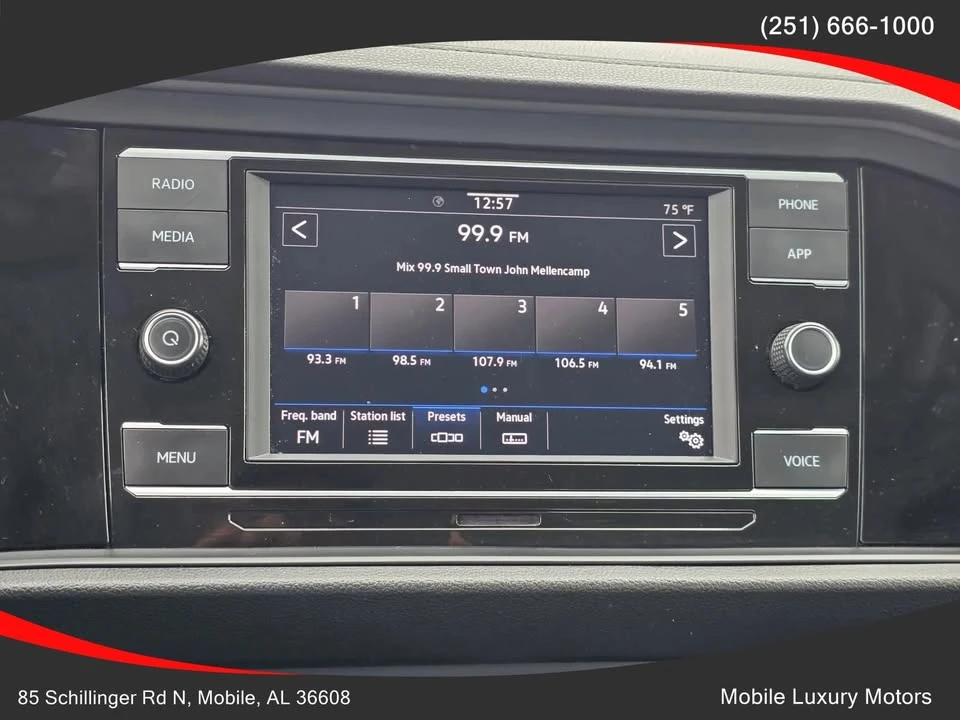 2024 Volkswagen A7 Jetta - Image 14 of 20