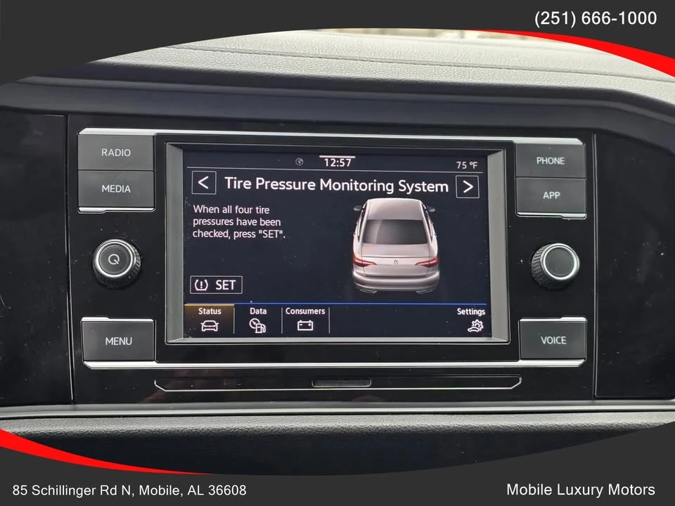 2024 Volkswagen A7 Jetta - Image 12 of 20
