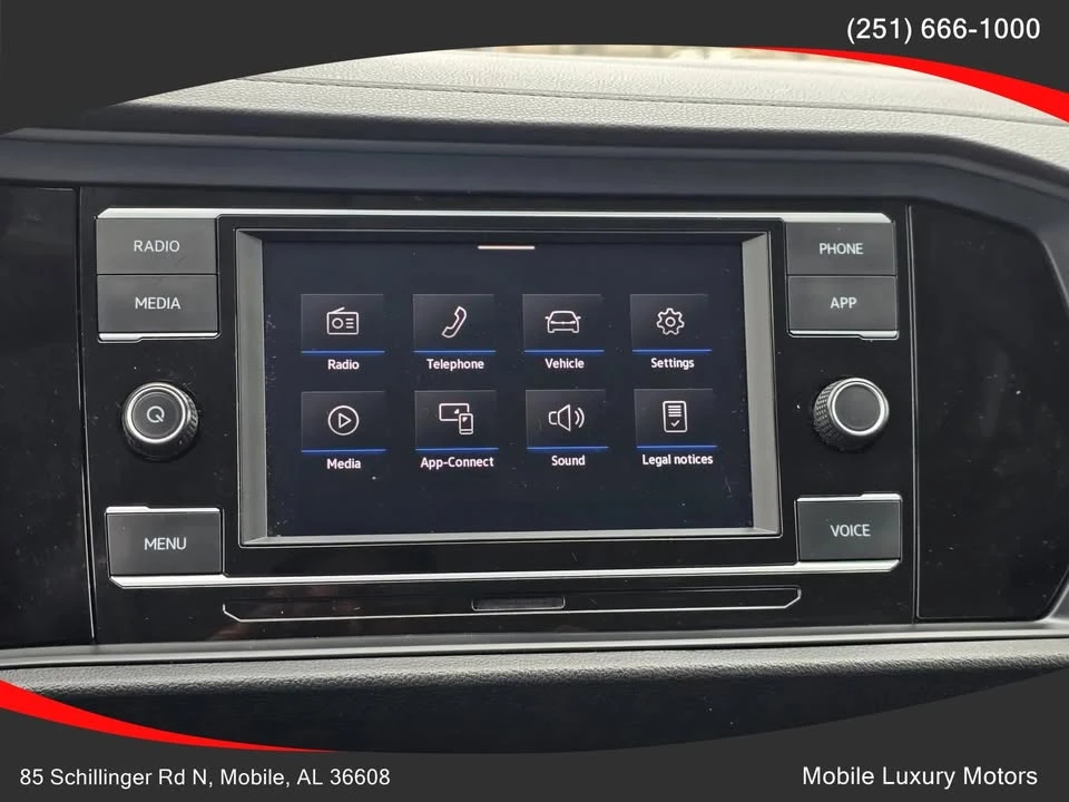 2024 Volkswagen A7 Jetta - Image 13 of 20