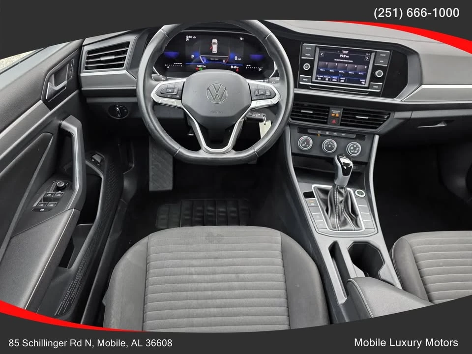 2024 Volkswagen A7 Jetta - Image 9 of 20