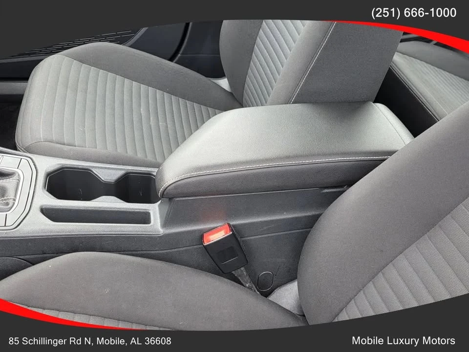 2024 Volkswagen A7 Jetta - Image 7 of 20
