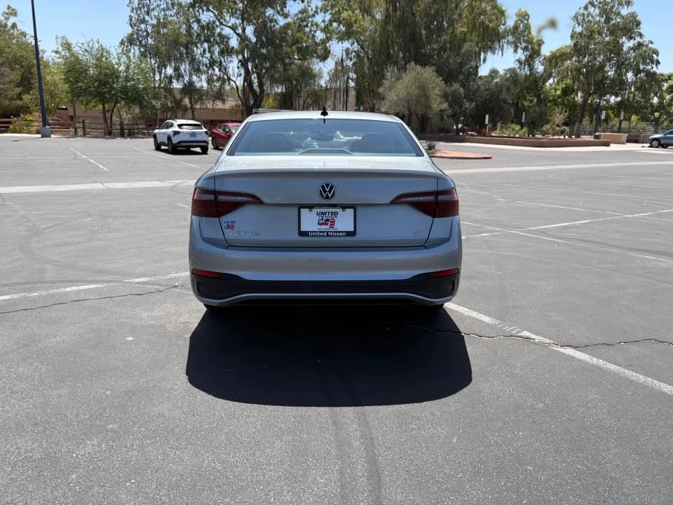 2024 Volkswagen A7 Jetta - Image 5 of 14