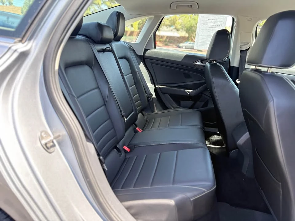 2024 Volkswagen A7 Jetta - Image 9 of 14