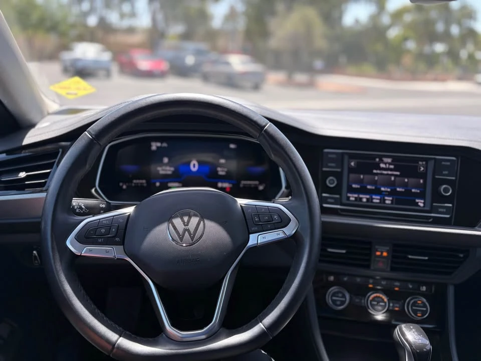 2024 Volkswagen A7 Jetta - Image 7 of 14
