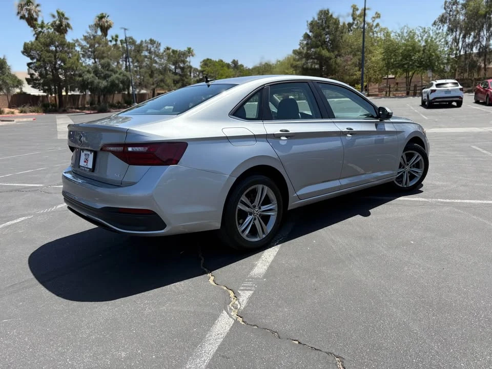 2024 Volkswagen A7 Jetta - Image 4 of 14