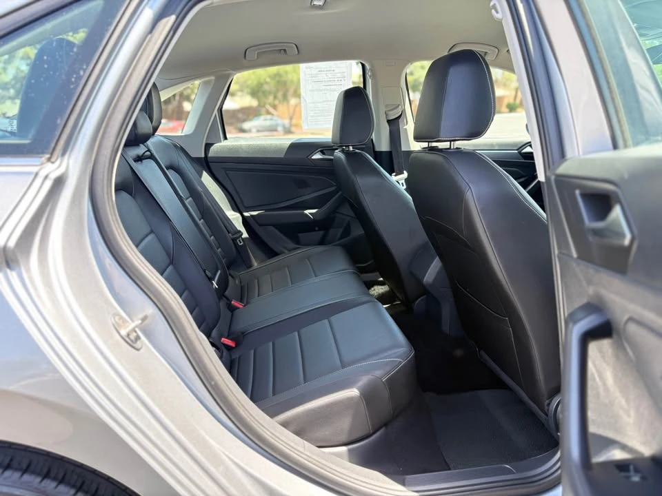2024 Volkswagen A7 Jetta - Image 10 of 14