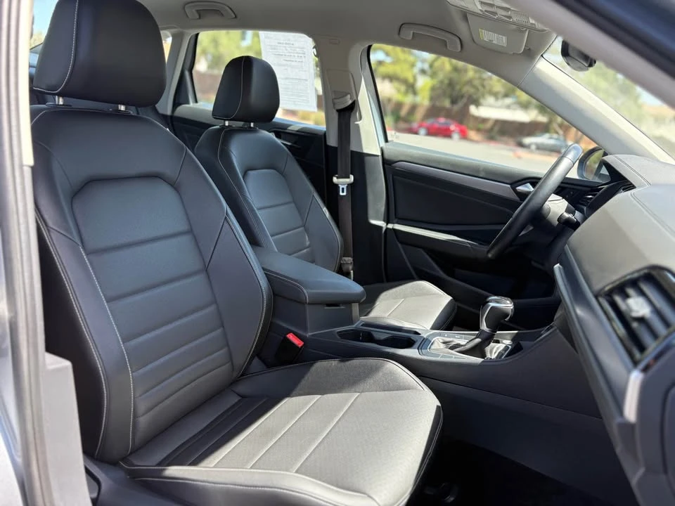 2024 Volkswagen A7 Jetta - Image 6 of 14