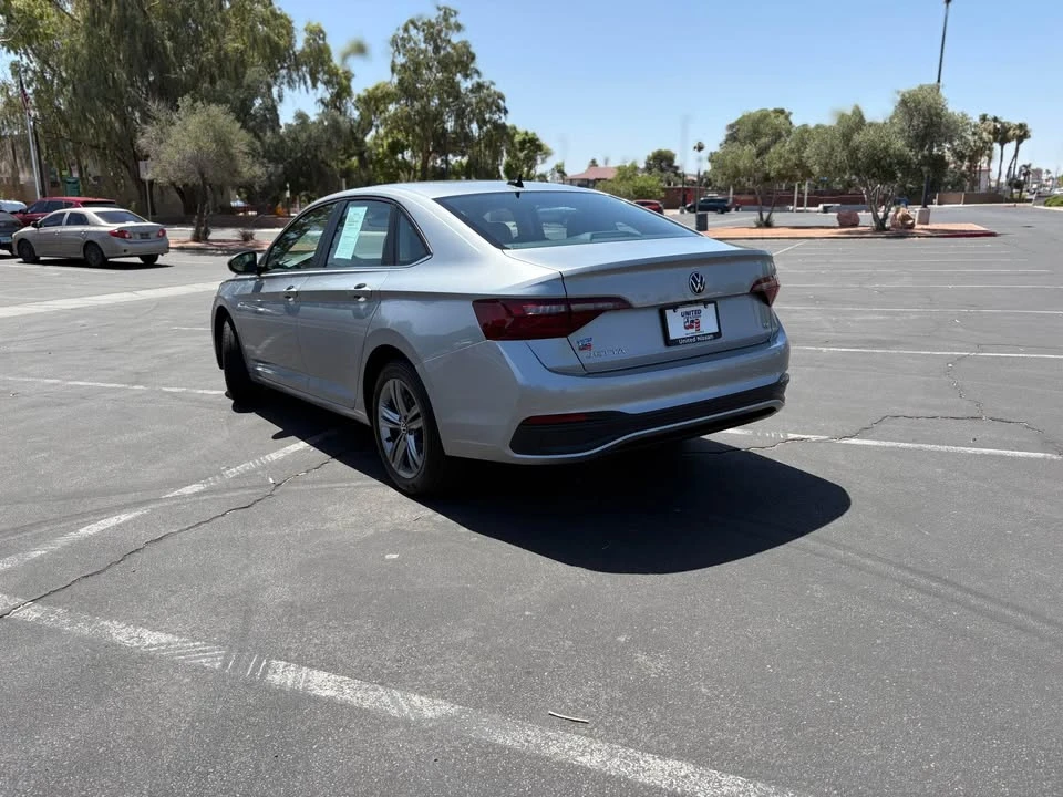 2024 Volkswagen A7 Jetta - Image 3 of 14