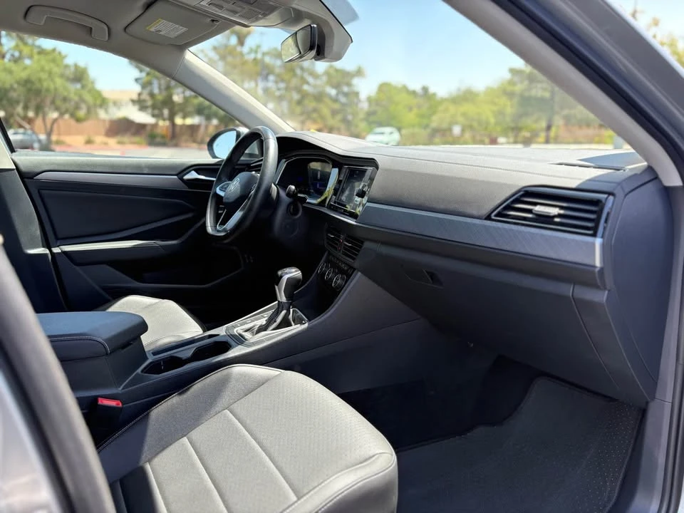 2024 Volkswagen A7 Jetta - Image 13 of 14