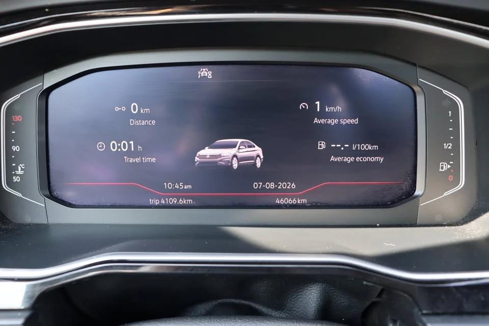 2024 Volkswagen A7 Jetta - Image 9 of 20