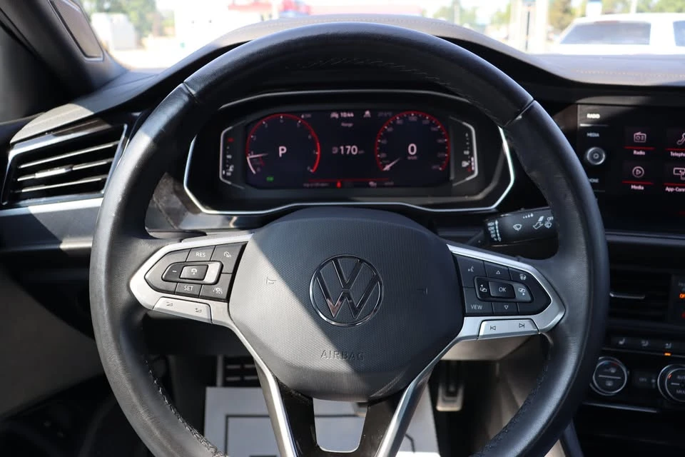 2024 Volkswagen A7 Jetta - Image 8 of 20