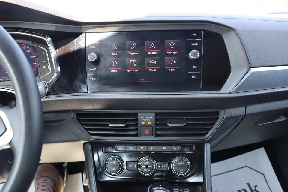 2024 Volkswagen A7 Jetta - Image 12 of 20