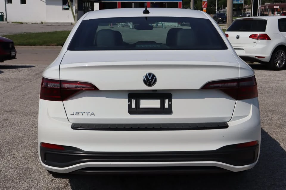 2024 Volkswagen A7 Jetta - Image 4 of 20