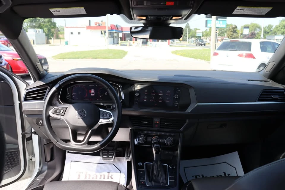 2024 Volkswagen A7 Jetta - Image 17 of 20
