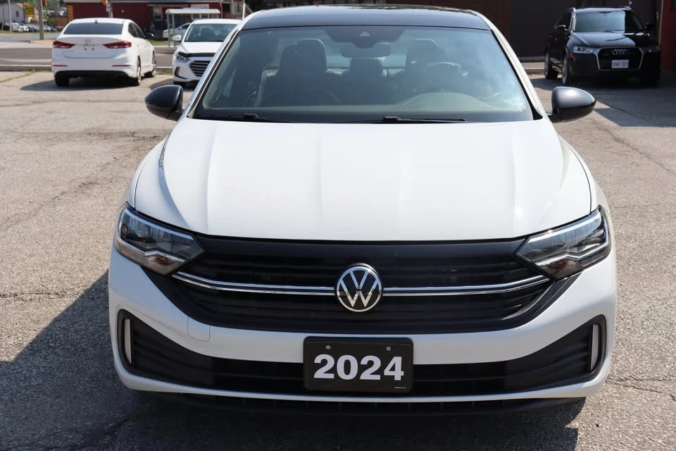 2024 Volkswagen A7 Jetta - Image 2 of 20