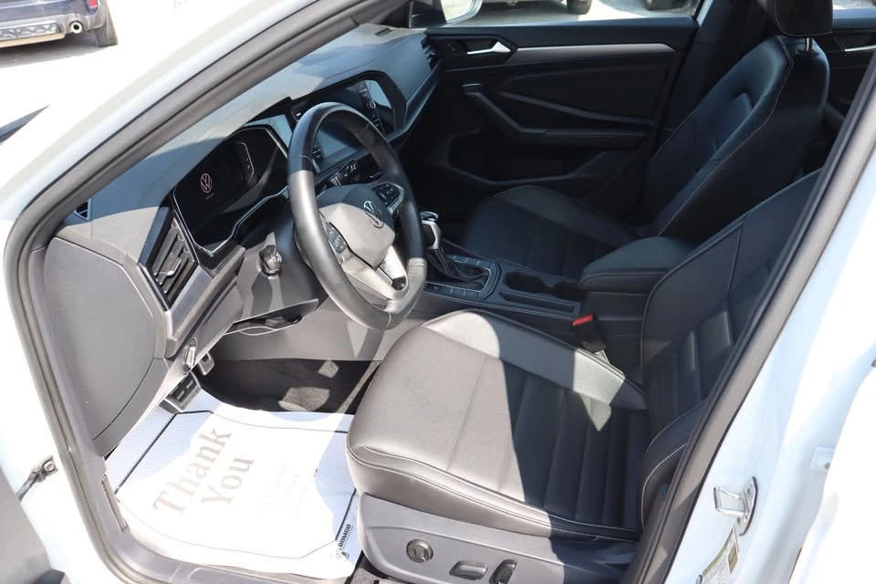 2024 Volkswagen A7 Jetta - Image 5 of 20