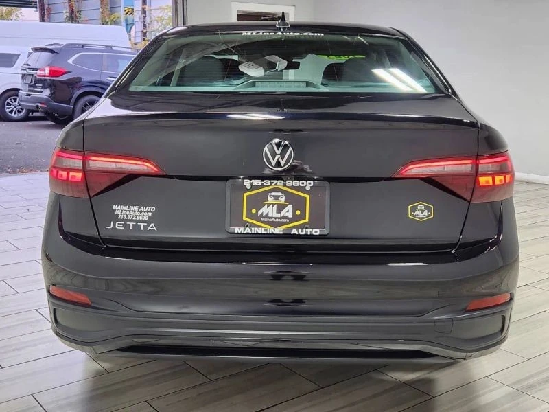 2024 Volkswagen A7 Jetta - Image 4 of 12