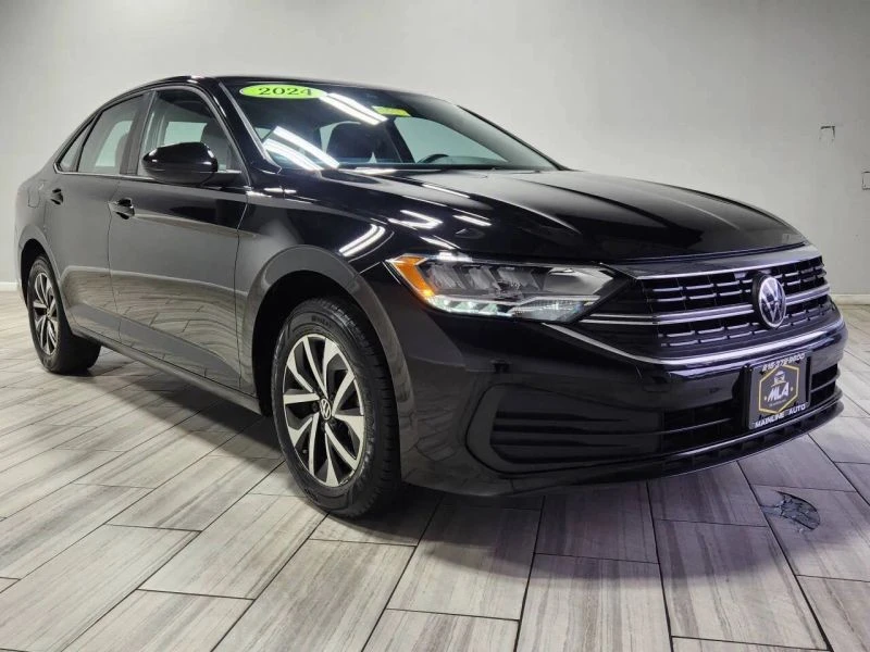 2024 Volkswagen A7 Jetta - Image 7 of 12