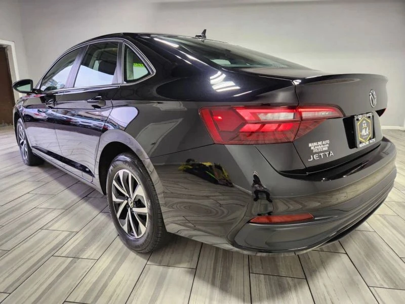 2024 Volkswagen A7 Jetta - Image 3 of 12