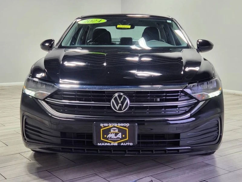 2024 Volkswagen A7 Jetta - Image 8 of 12