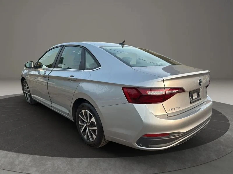 2024 Volkswagen A7 Jetta - Image 7 of 12