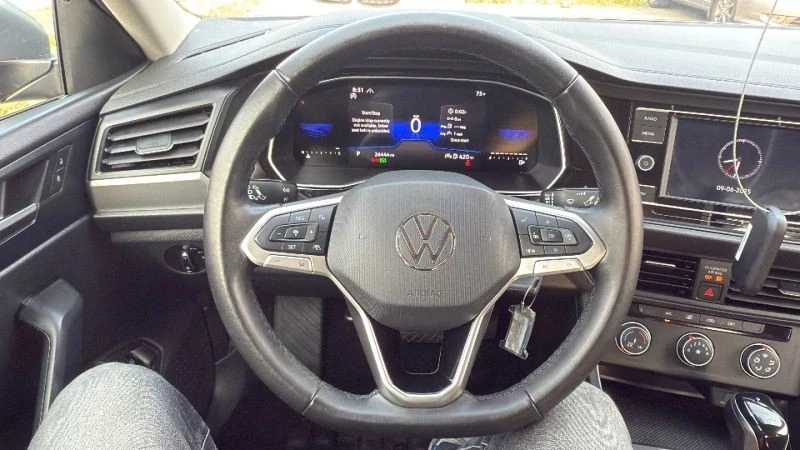 2024 Volkswagen A7 Jetta - Image 10 of 12