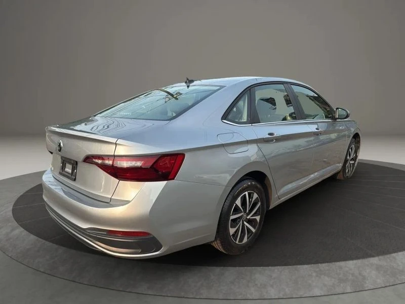 2024 Volkswagen A7 Jetta - Image 5 of 12