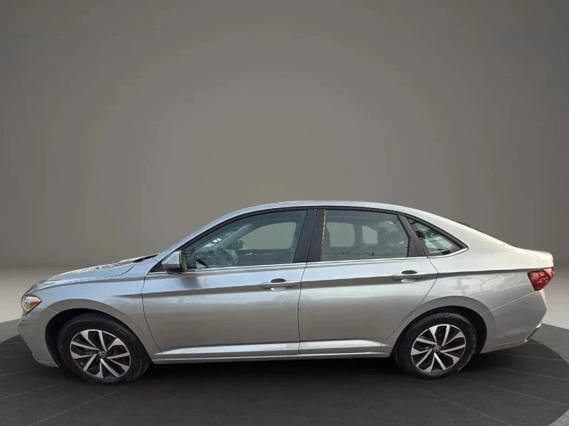 2024 Volkswagen A7 Jetta - Image 8 of 12