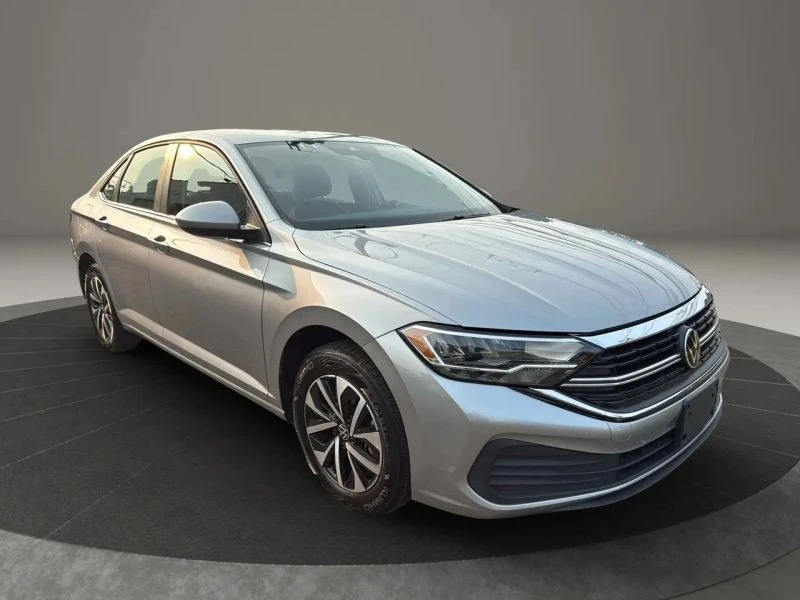 2024 Volkswagen A7 Jetta - Image 3 of 12