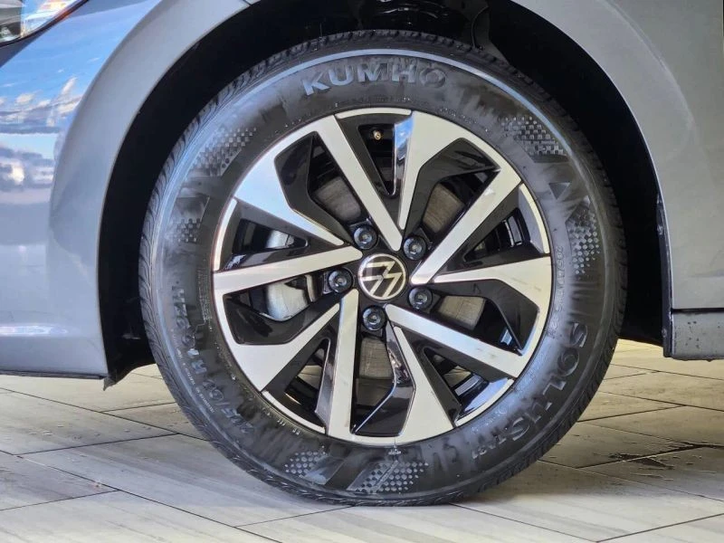 2024 Volkswagen A7 Jetta - Image 9 of 12