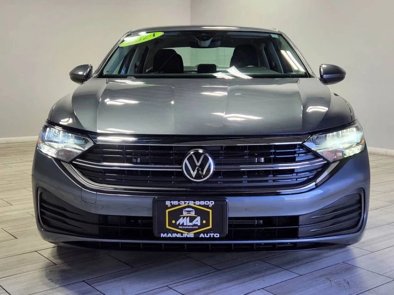 2024 Volkswagen A7 Jetta - Image 8 of 12