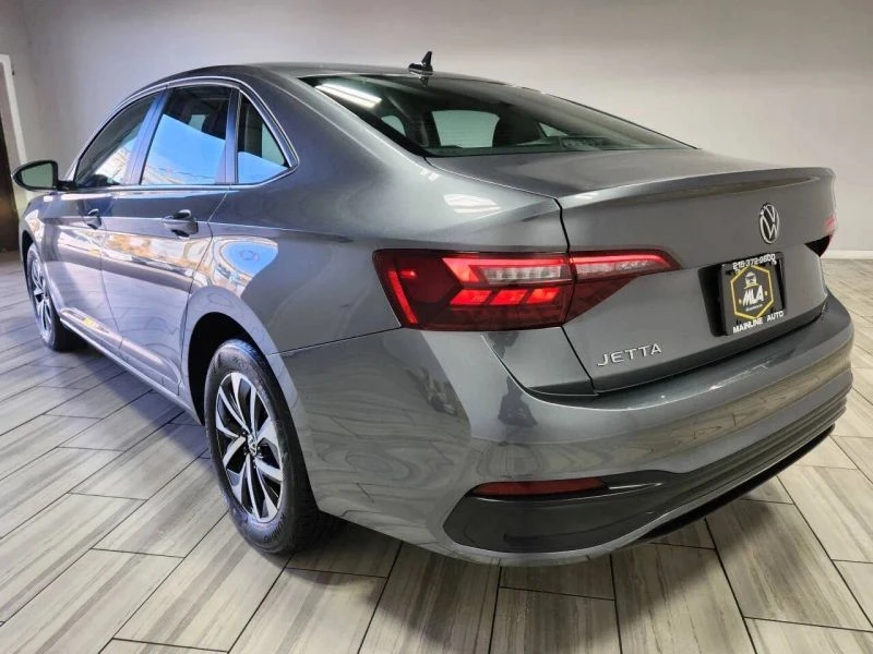 2024 Volkswagen A7 Jetta - Image 3 of 12