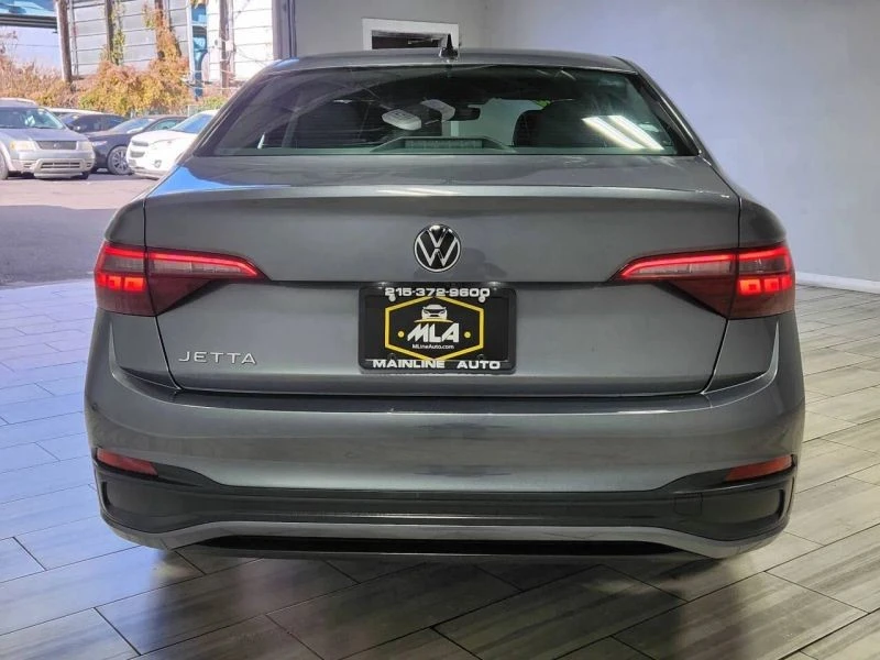 2024 Volkswagen A7 Jetta - Image 4 of 12