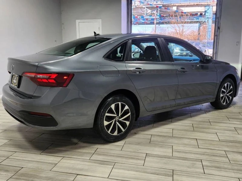 2024 Volkswagen A7 Jetta - Image 5 of 12