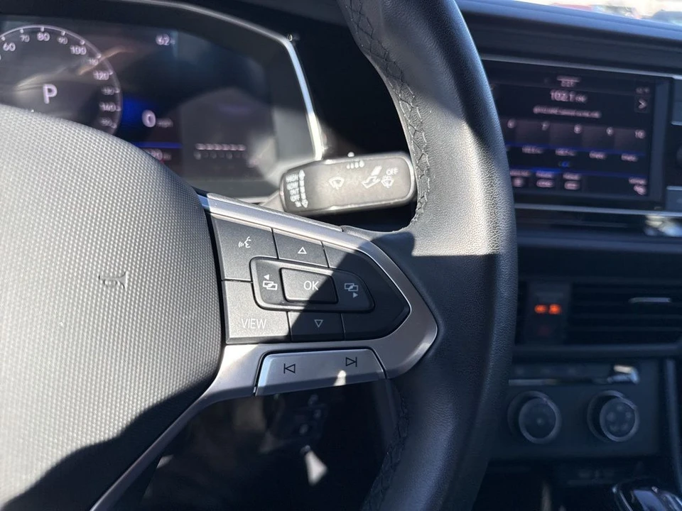 2024 Volkswagen A7 Jetta - Image 14 of 21